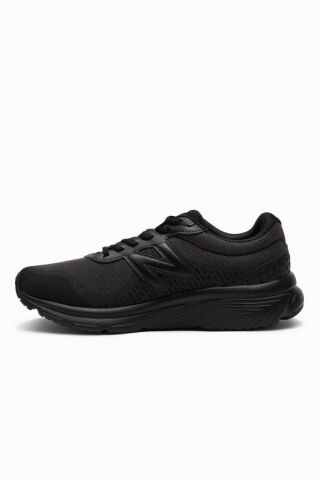 New Balance M411BB2 Lifestyle Siyah Erkek Yürüyüş Koşu Ayakkabı