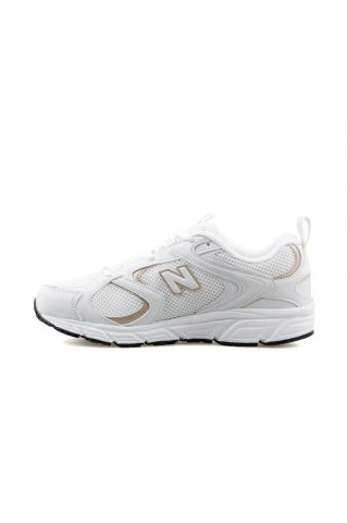 New Balance ML408CW Beyaz Gold Unisex Günlük Spor Ayakkabı