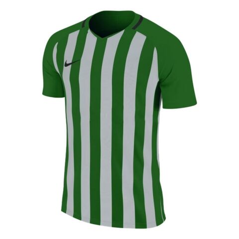 Nike Striped Division III Jsy 894081-102 Kısa Kol Forma