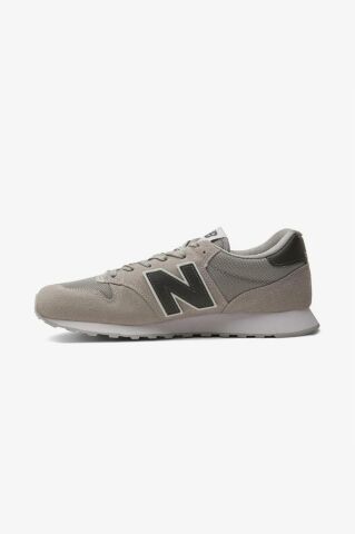 New Balance GW500ICE Gri Kadın Günlük Spor Ayakkabı