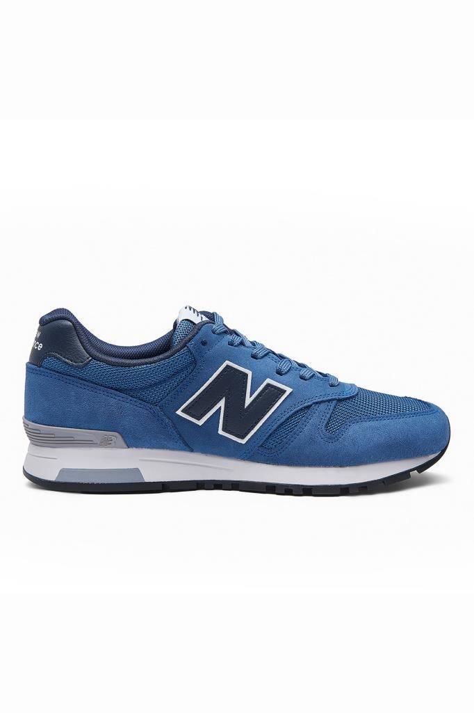 New Balance ML565IND İndigo Erkek Günlük Spor Ayakkabı