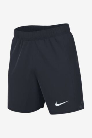Nike M Nk Df Acdpr24 Short K FD7605-451 Lacivert Erkek Futbol Şortu