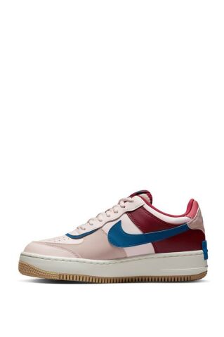 Nike W AF1 Shadow CI0919-601 Kadın Spor Ayakkabı