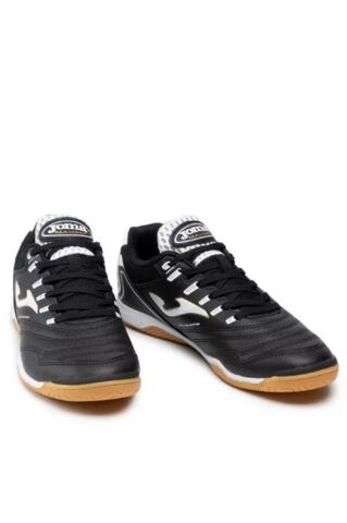 Joma MAXW2101IN Maxima 2101 Indoor Siyah Erkek Futsal Ayakkabısı