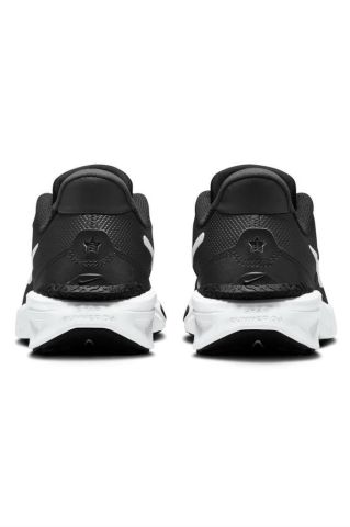 Nike Star Runner 4 DX7615-001 Siyah Kadın Ayakkabı