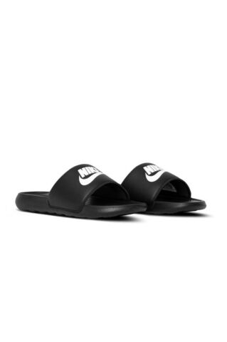 Nike Victori One Slide CN9675-002 Siyah Erkek Terlik