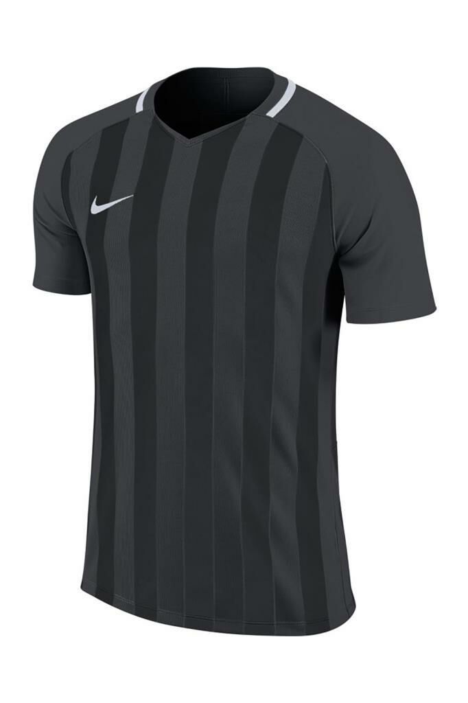 Nike Striped Division III Jsy 894081-060 Kısa Kol Forma