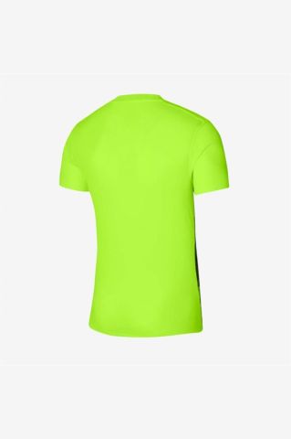 Nike Dri-Fit Precision VI Jersey DR0944-702 Neon Yeşil Erkek Forma