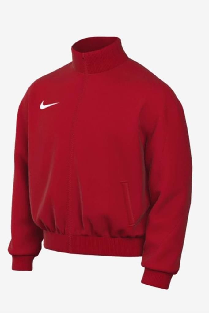 Nike M Nk Df Strk24 Trk Jkt K FD7579-657 Kırmızı Erkek Ceket