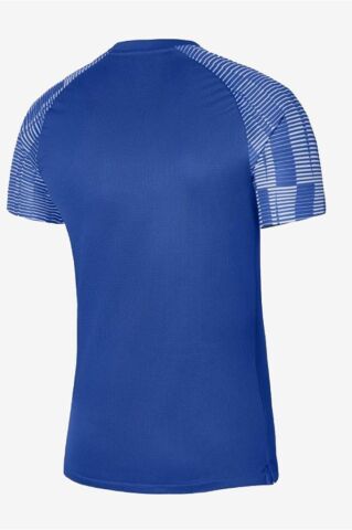 Nike Dri-Fit Academy DH8031-463 Mavi Erkek Tişört
