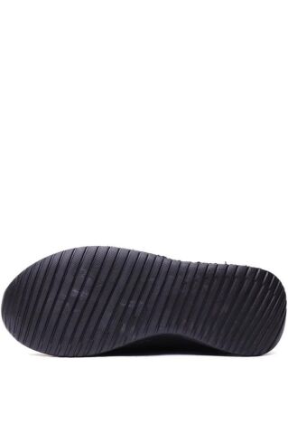 Hummel Wofle 900288-2042 Siyah Unisex Günlük Spor Ayakkabı