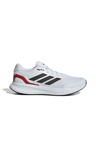 adidas Runfalcon 5 IE8818 Beyaz Erkek Yürüyüş & Koşu Ayakkabısı