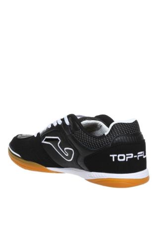 Joma Top Flex 2121 TOPS2121IN Siyah Futsal Ayakkabısı
