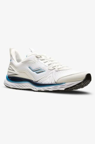 Lescon Blast 3 24BAE00BLS3M001 Beyaz Erkek Yürüyüş & Koşu Ayakkabısı