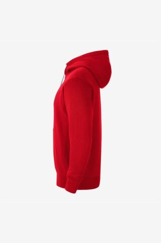 Nike Dry Park CW6887-657 Kırmızı Erkek Sweatshirt