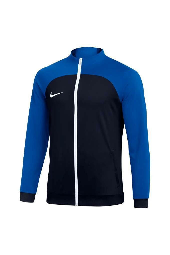 Nike M Df Acdpr Trk DH9234-451 Lacivert Erkek Sweatshirt