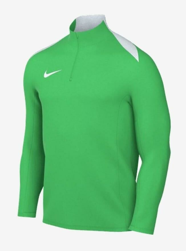 Nike Academy Pro FD7667-329 Yeşil Erkek Antrenman Üstü