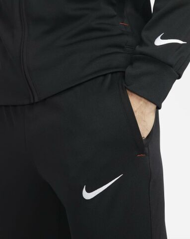 Nike F.C. Tracksuit DC9065-010 Siyah Erkek Eşofman Takımı