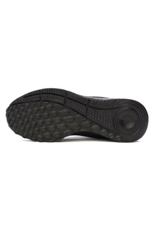 Hummel Mokka 900509-2042 Siyah Kadın Günlük Spor Ayakkabı