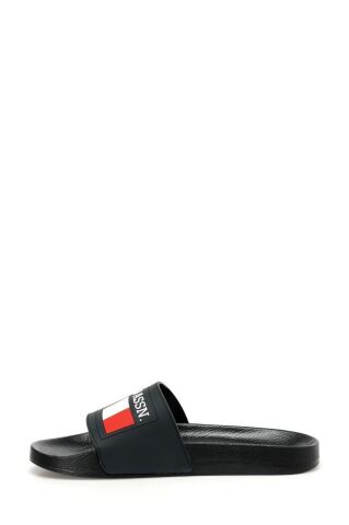 U.S. Polo Assn. Nico 4FX 101685213 Beyaz Erkek Terlik