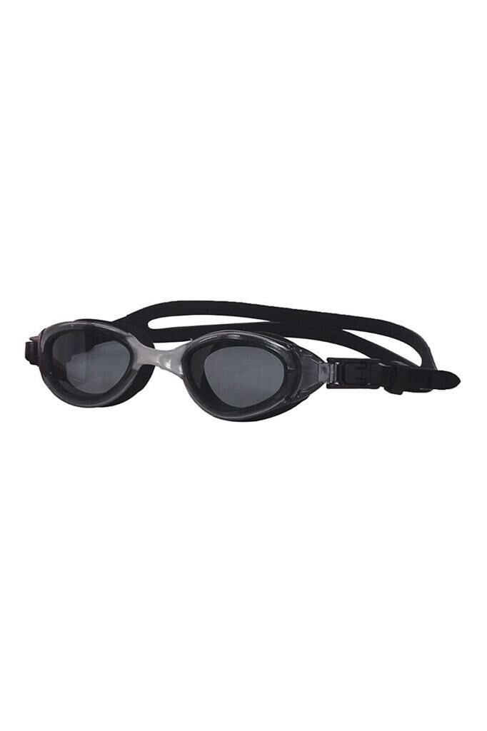 UHLSPORT SWG-1500 Siyah Yüzücü Gözlüğü