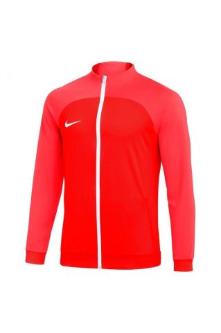 Nike M Df Acdpr Trk DH9234-657 Kırmızı Erkek Sweatshirt