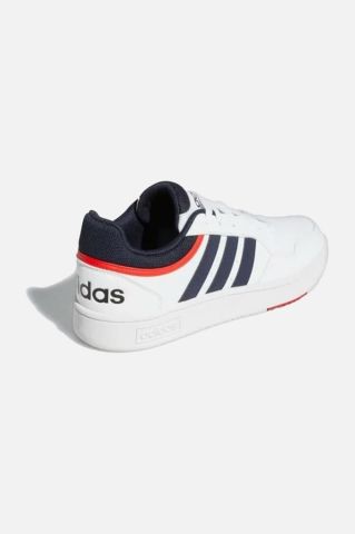 Adidas Hoops 3.0 ADGY5427 Beyaz Erkek Spor Ayakkabı