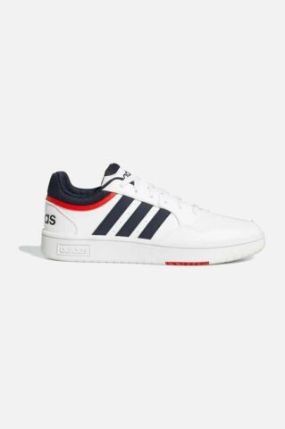 Adidas Hoops 3.0 ADGY5427 Beyaz Erkek Spor Ayakkabı