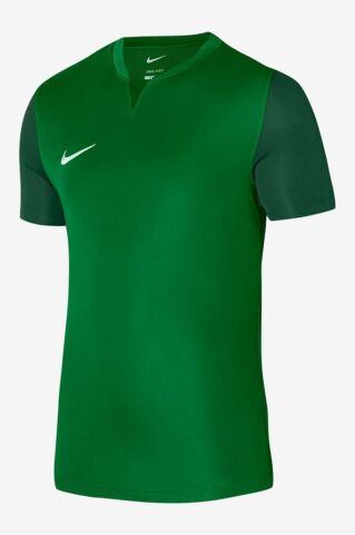 Nike Dri-Fit Trophy V JSY DR0933-302 Yeşil Erkek Forma