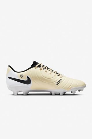 Nike Legend 10 Club FG/MG DV4344-700 Krem Erkek Futbol Krampon