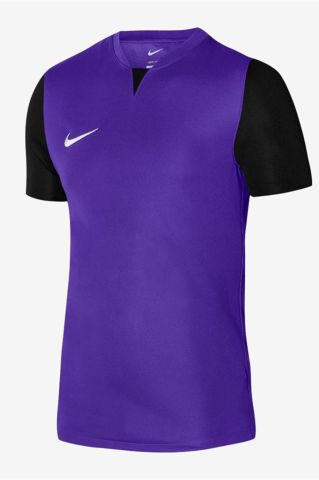 Nike Dri-Fit Trophy V JSY DR0933-547 Mor Erkek Forma