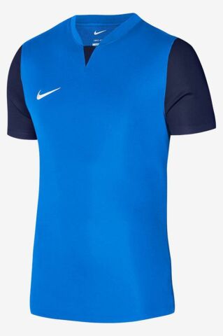 Nike Dri-Fit Trophy V JSY DR0933-463 Mavi Erkek Forma