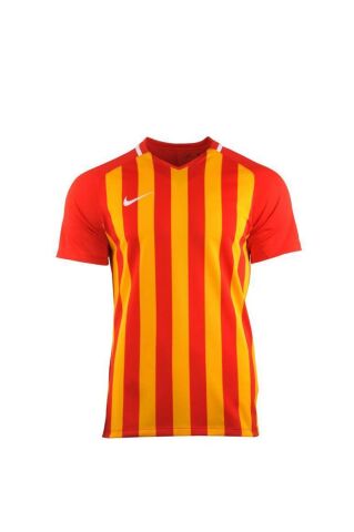 Nike Striped Division III Jsy 894081-659 Kısa Kol Forma