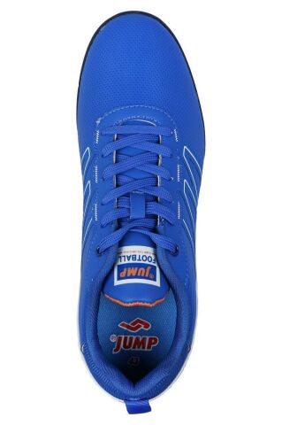 Jump 29112-MAVI Mavi Erkek Halı Saha Ayakkabısı
