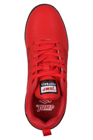 Jump 29112-KRMZ Kırmızı Halı Saha Ayakkabısı