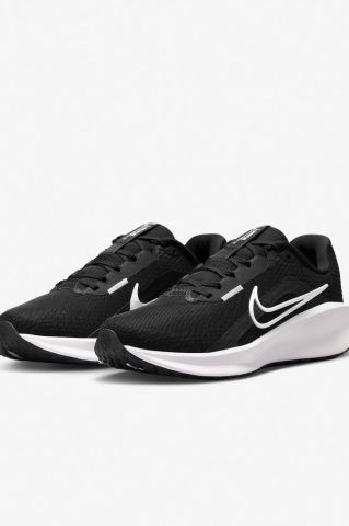 Nike Downshifter 13 FD6476-001 Siyah Kadın Spor Ayakkabı