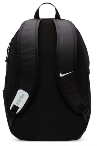Nike Academy Team Backpack DV0761-011 2.3 Unisex Siyah Sırt Çantası