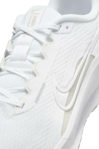 Nike Downshifter 13  FD6454-100 Beyaz Erkek Spor Ayakkabı
