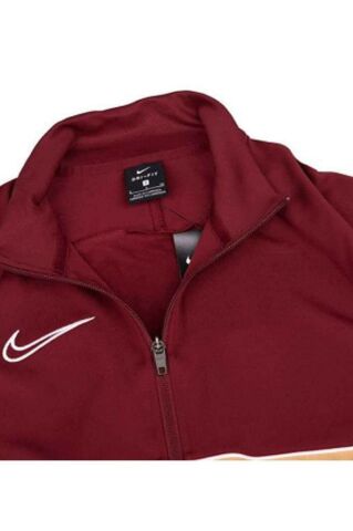 Nike Nk Df Acd21 Dril Top CW6113-677 Erkek Sweatshirt