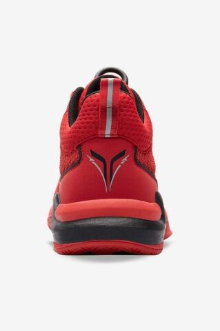 Lescon Galaxy 2 23BAU00GALAU003 Kırmızı Kadın Basketbol Ayakkabısı