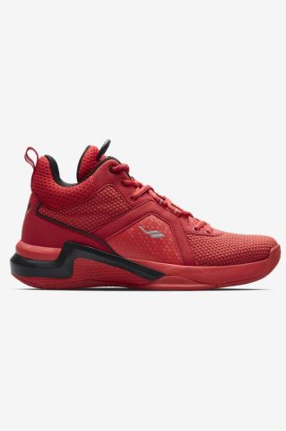 Lescon Galaxy 2 23BAE00GABAM003 Kırmızı Erkek Basketbol Ayakkabısı