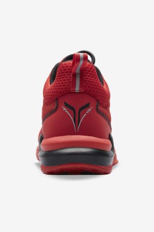 Lescon Galaxy 2 23BAE00GABAM003 Kırmızı Erkek Basketbol Ayakkabısı