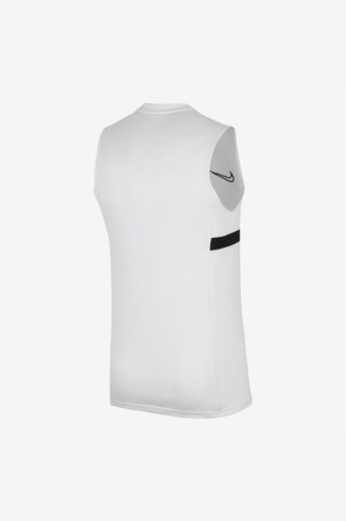 Nike M Nk Df Acd21 Top Sl DB4358-100 Beyaz Erkek Atlet