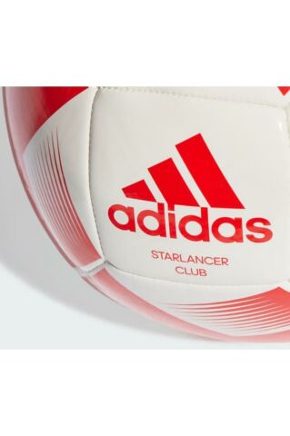 Adidas Starlancer ADIA0974 Beyaz Futbol Topu