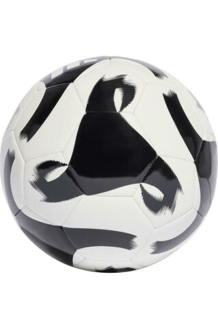Adidas Tiro Club ADHT2430 Beyaz & Siyah Futbol Topu