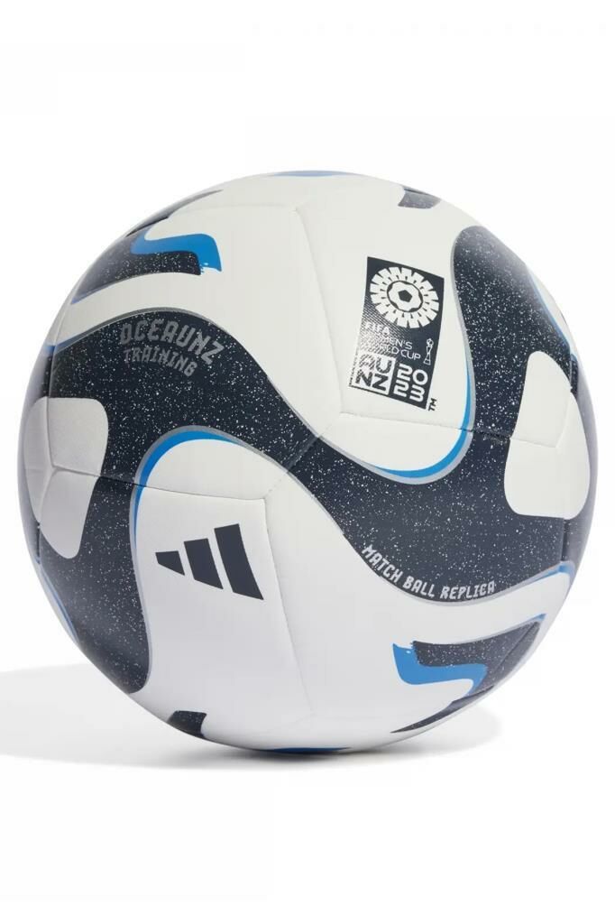 Adidas Oceaunz ADHT9014 Beyaz Futbol Topu
