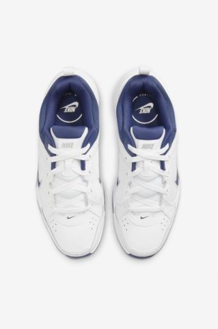 Nike Defyallday DJ1196-100 Beyaz Erkek Ayakkabı