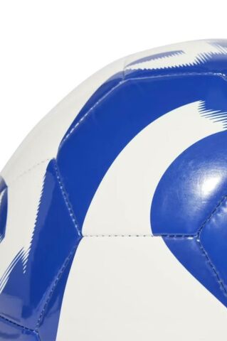 Adidas Tiro Clb ADHZ4168 Beyaz Futbol Topu
