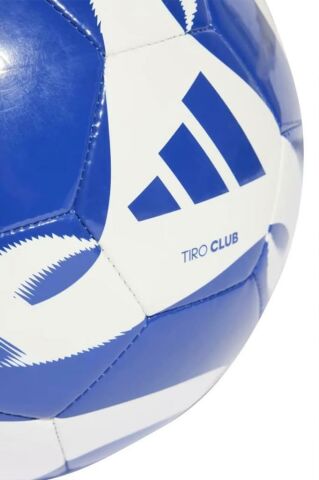 Adidas Tiro Clb ADHZ4168 Beyaz Futbol Topu