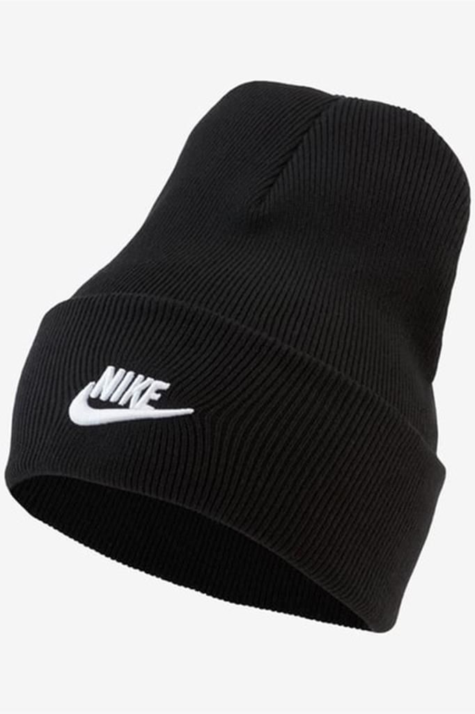 Nike Sportswear Utility Beanie DJ6224-010 Siyah Unisex Bere